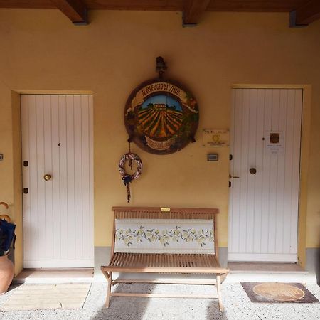 Agriturismo Al Rifugio Divino Belvedere Ostrense Dış mekan fotoğraf