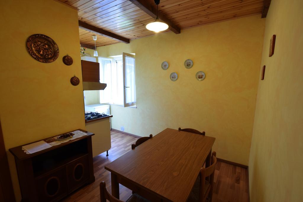 Agriturismo Al Rifugio Divino Belvedere Ostrense Dış mekan fotoğraf