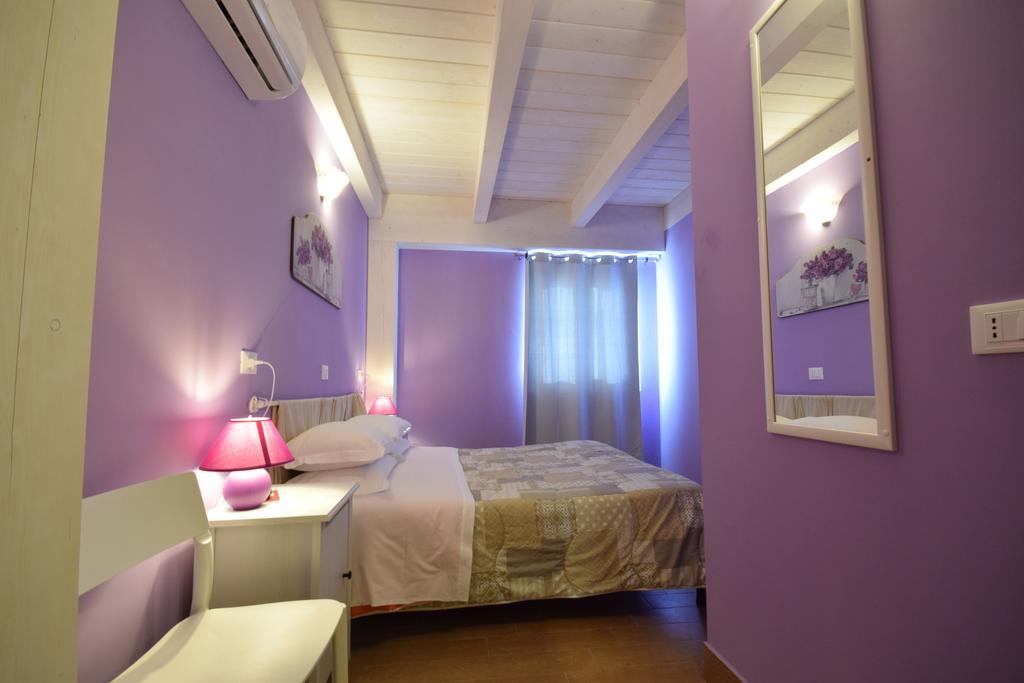 Agriturismo Al Rifugio Divino Belvedere Ostrense Dış mekan fotoğraf