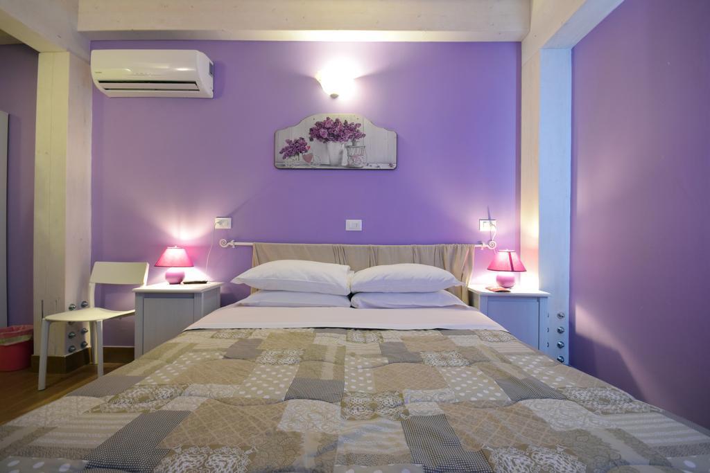 Agriturismo Al Rifugio Divino Belvedere Ostrense Dış mekan fotoğraf