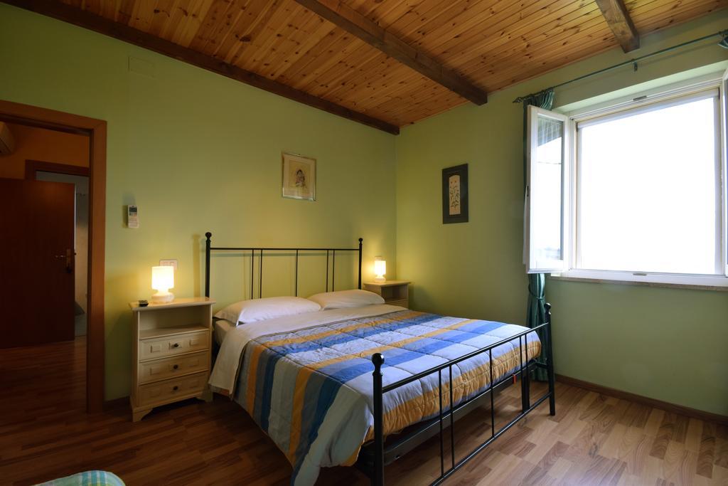 Agriturismo Al Rifugio Divino Belvedere Ostrense Dış mekan fotoğraf