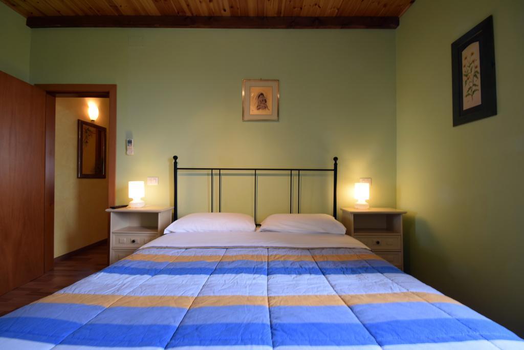 Agriturismo Al Rifugio Divino Belvedere Ostrense Dış mekan fotoğraf