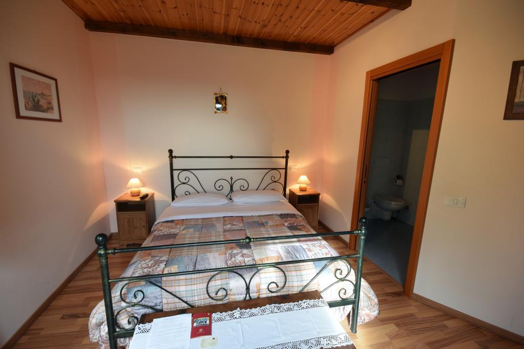 Agriturismo Al Rifugio Divino Belvedere Ostrense Dış mekan fotoğraf