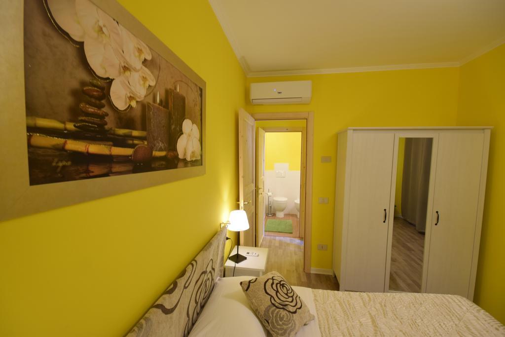 Agriturismo Al Rifugio Divino Belvedere Ostrense Dış mekan fotoğraf