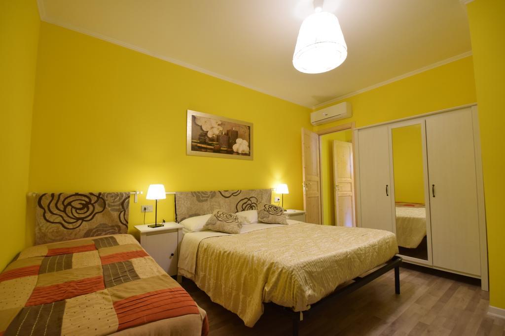 Agriturismo Al Rifugio Divino Belvedere Ostrense Dış mekan fotoğraf