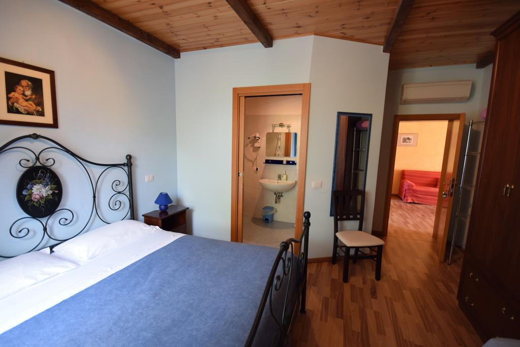 Agriturismo Al Rifugio Divino Belvedere Ostrense Dış mekan fotoğraf